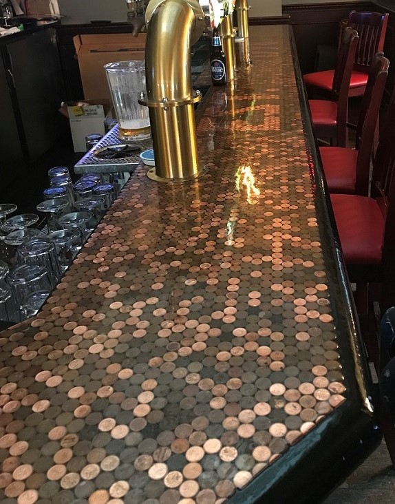 For-Small-Cent-Fans:--Over-10,000-Put-To-Good-Use!