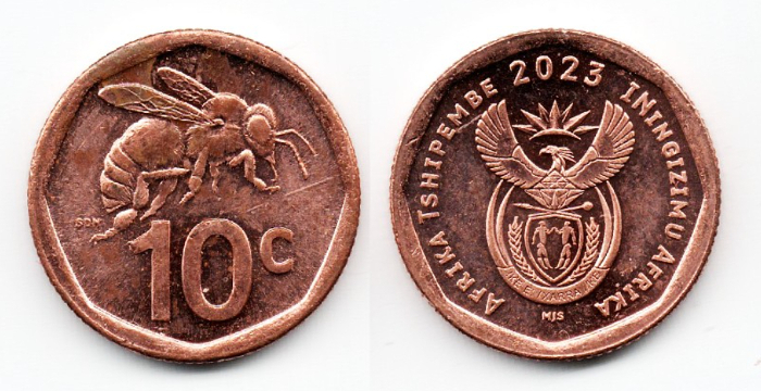 Post-Your-Coins-Depicting-Insects