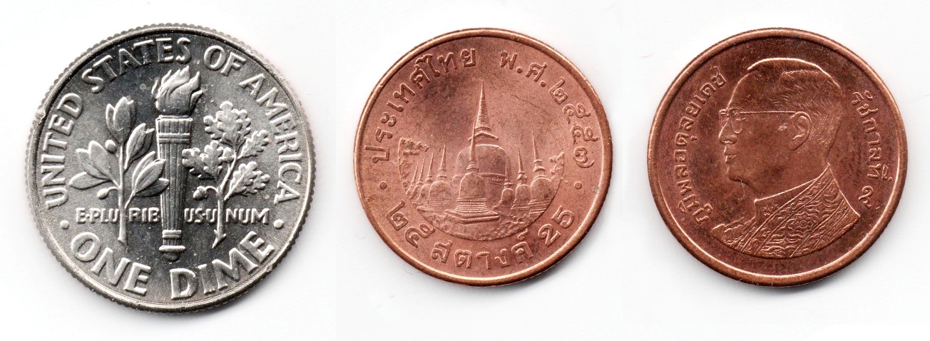 Post-Your-Tiny-Coins!