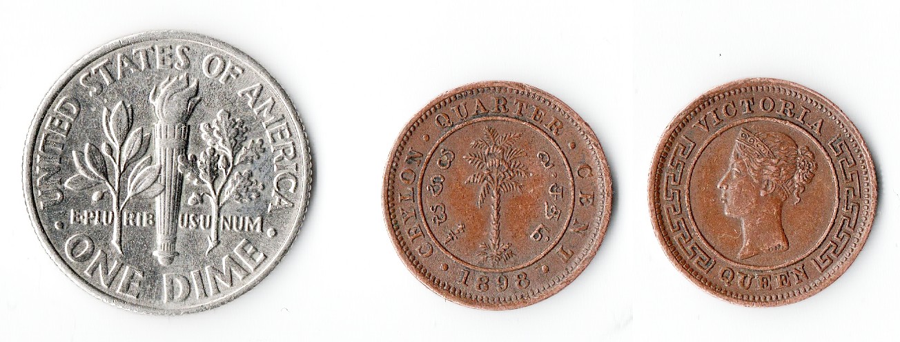 Post-Your-Tiny-Coins!