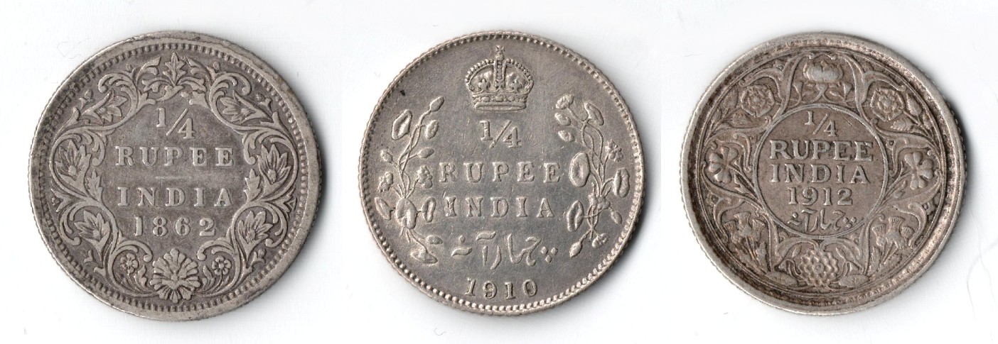 Post-A-Trio-Of-Coins.