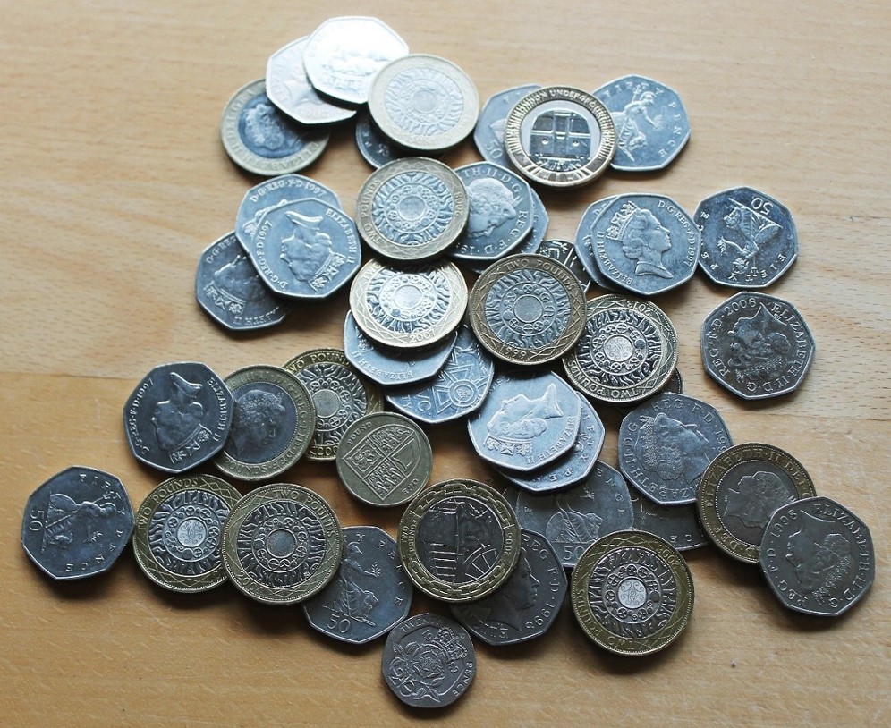 Coinstar-Finds!-Including-Bank-Counters-And-Other-Machines