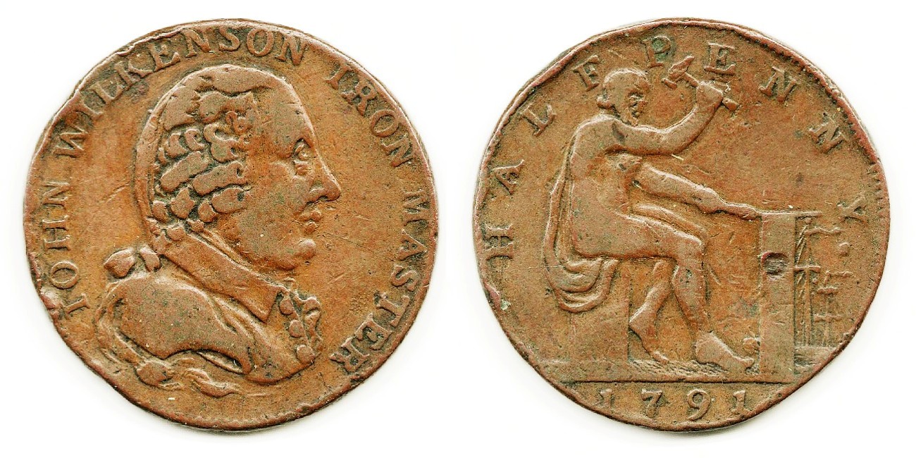 100-Different-Coins-From-100-Different-Issuers-In-100-Different-Years-18th-Century-Edition