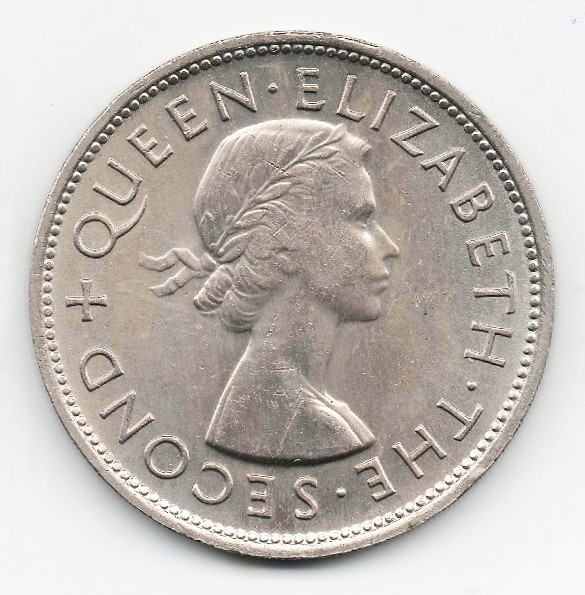 Commems-Collection-Philately-Friday:-#10---2013-New-Zealand-Queen-Elizabeth-II-Portraits