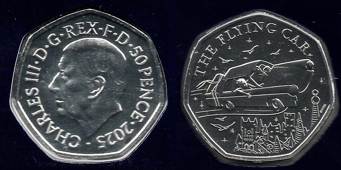 Post-Your-Coins,-Medals-And-Tokens-Featuring-Ground-Transportation