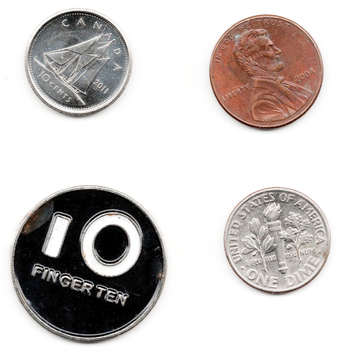 Coinstar-Finds!-Including-Bank-Counters-And-Other-Machines