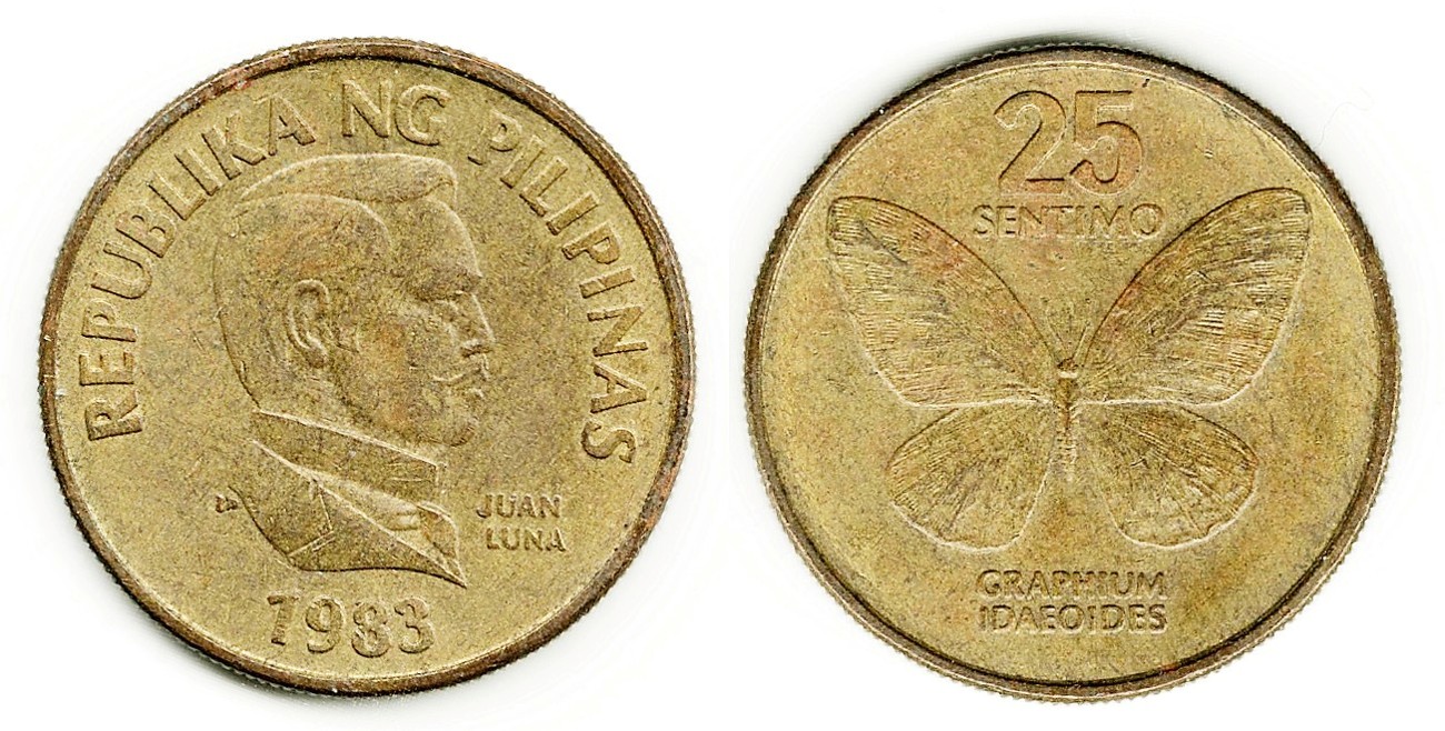Post-Your-Coins-Depicting-Insects
