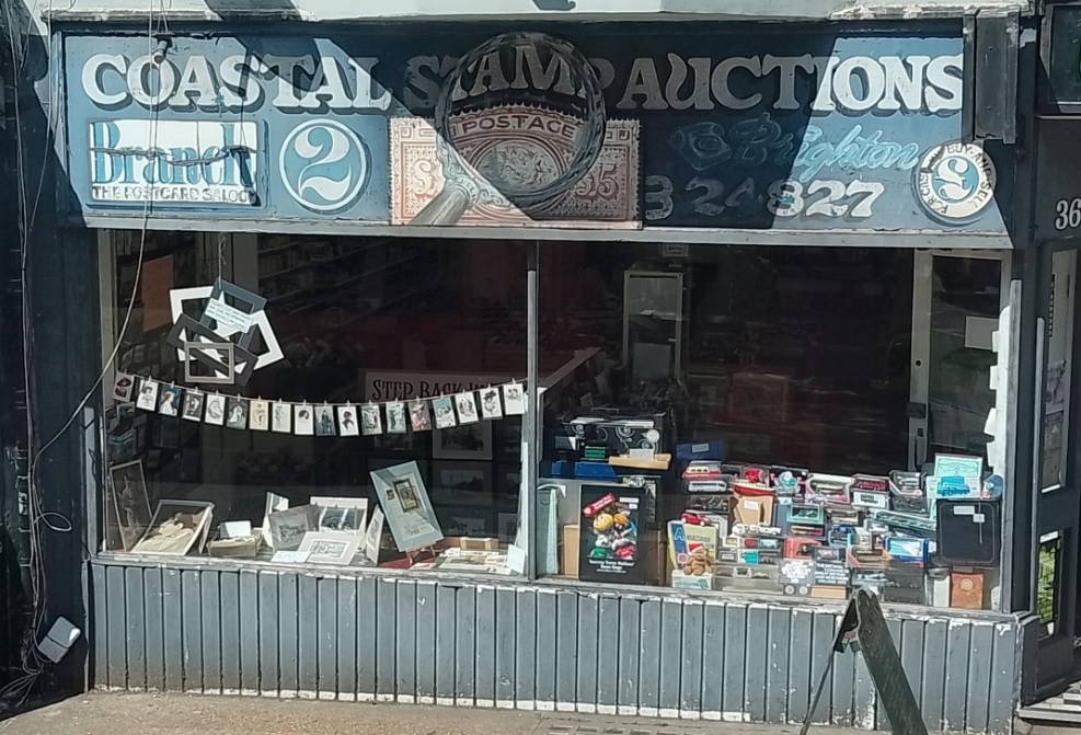 Coin-Shopping-Around-The-World