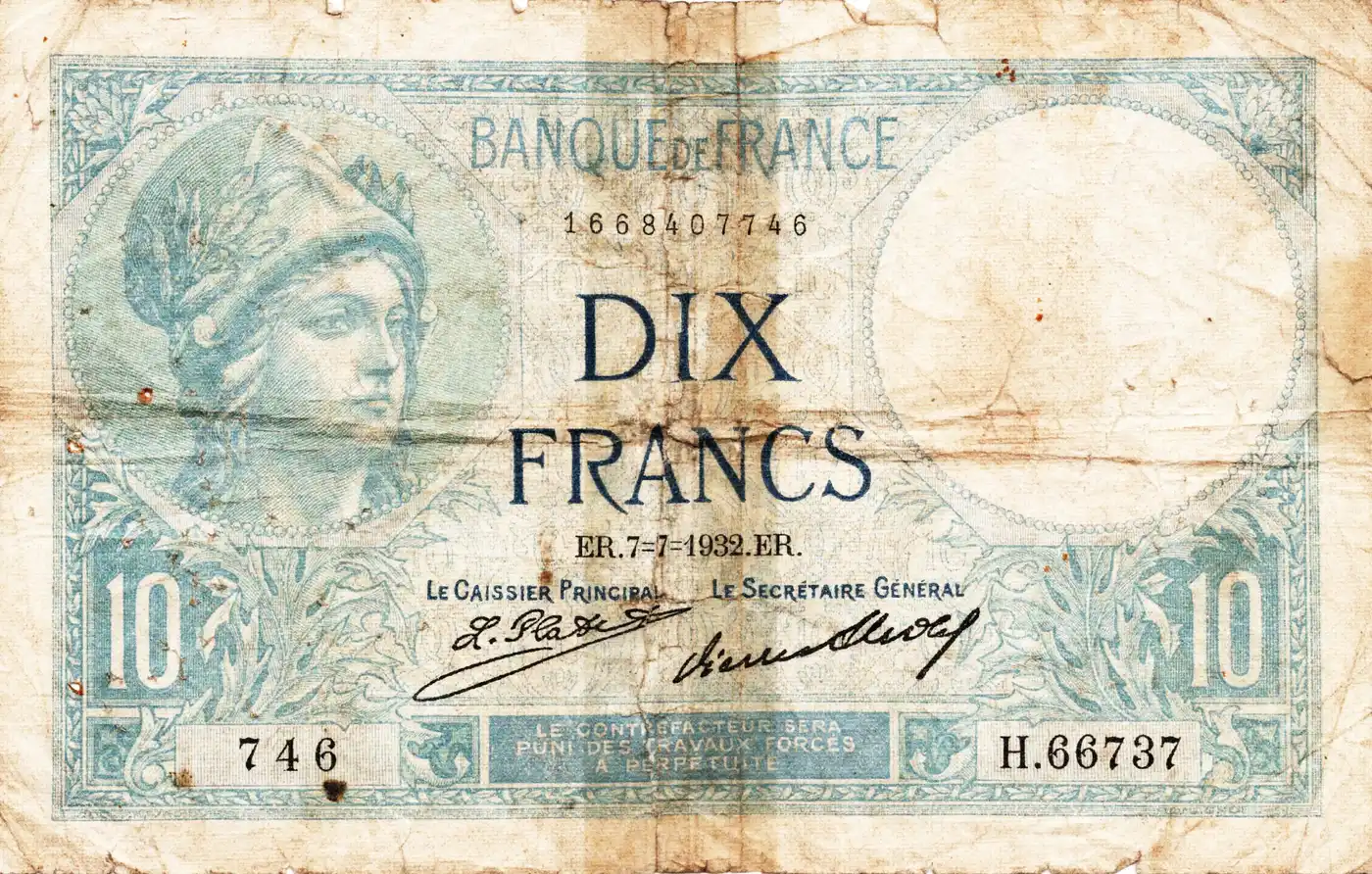How-Far-Back-Can-We-Go?---With-Banknotes!-Third-Edition