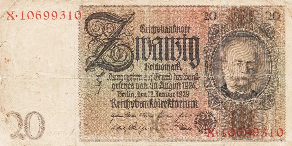 How-Far-Back-Can-We-Go?---With-Banknotes!-Third-Edition