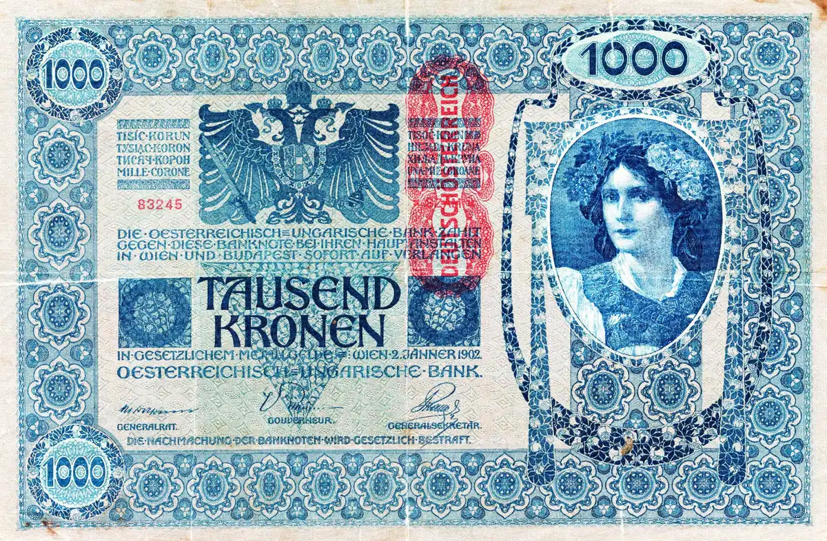 How-Far-Back-Can-We-Go?---With-Banknotes!-Third-Edition