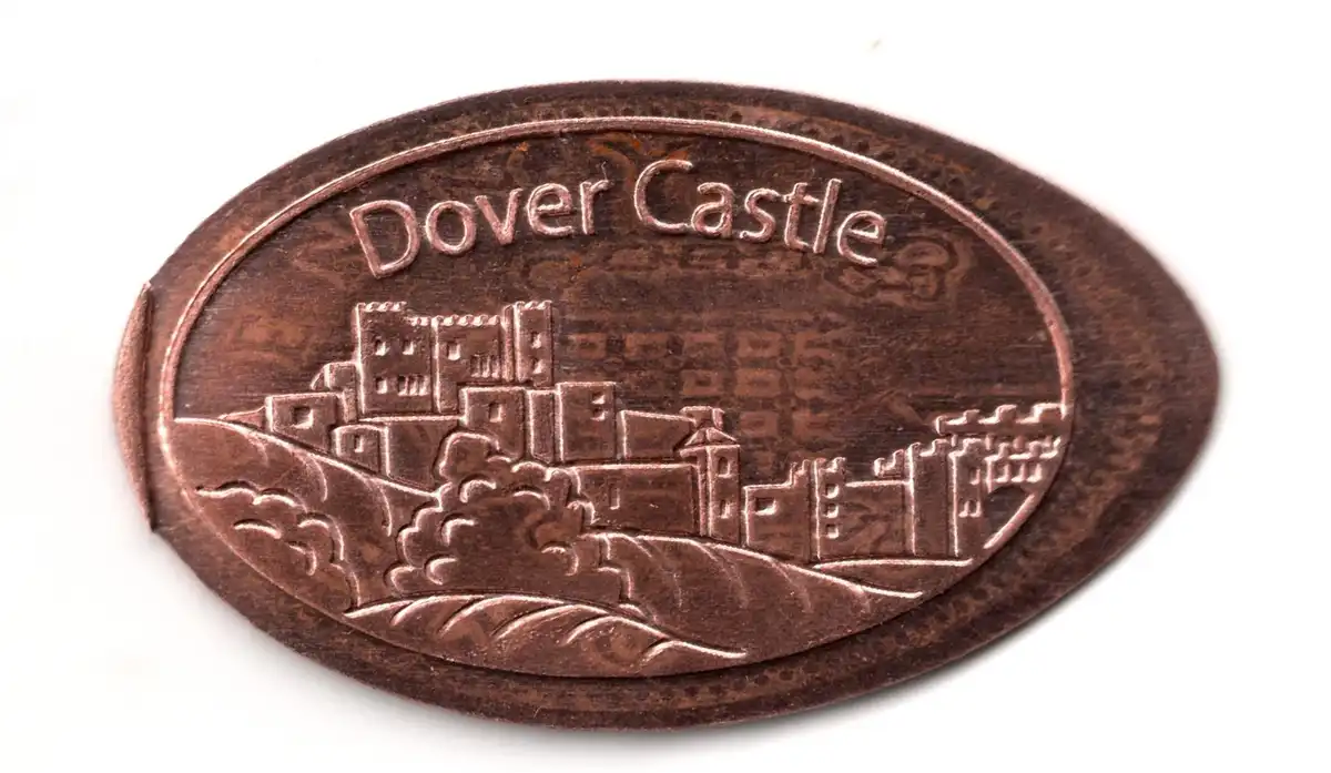 Elongated-Coins/Pennies
