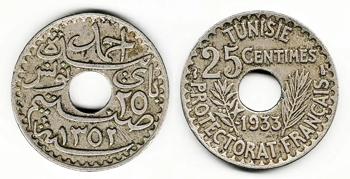 Post-Your-Coins-With-Center-Holes