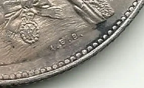 Calling-Numisrob!-To-Confirm-If-This-Is-A-Circulated-1887-Florin-Boehm-Pattern-N#338739