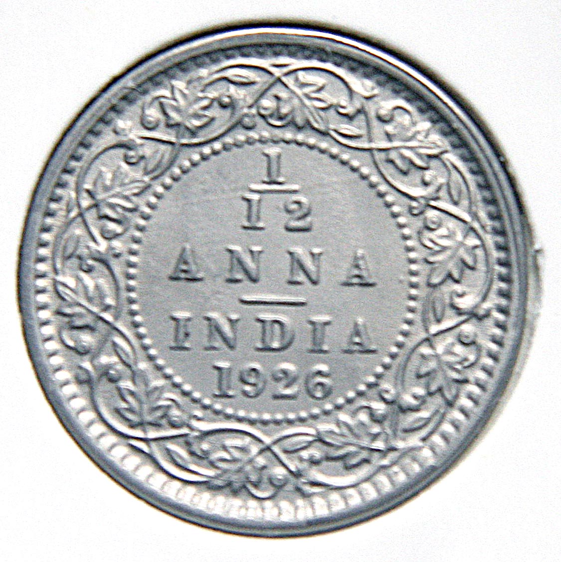 Would-Anyone-Counterfeit-A-Straits-1/4-Cent?