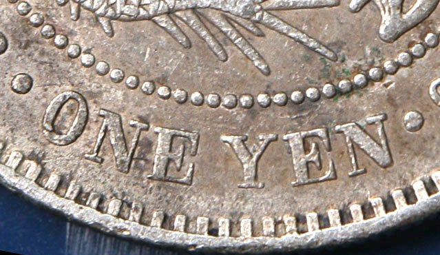 Japan-Silver-Yen-1890---Authenticity-Enquiry