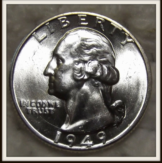 1949-D-Washington-Quarter-For-Grading