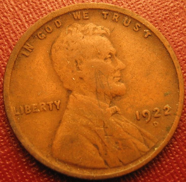 1922-Weak-D-Lincoln-Wheat-Cent?