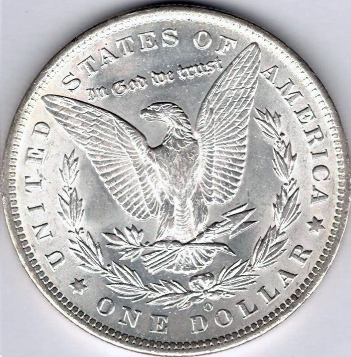 1885-O-Morgan-Dollar