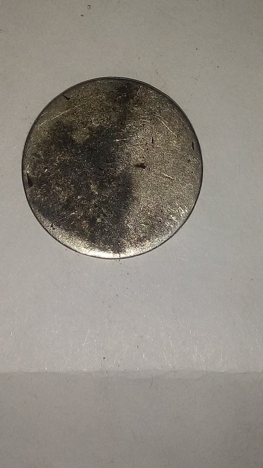 First-Coin-I-Found-A-Year-Ago-And-Recently-Found-Coins