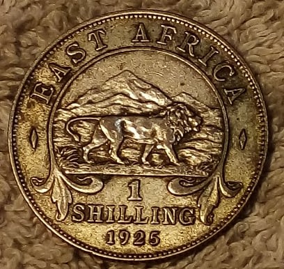 1925-East-Africa-One-Shilling-For-Grading-Thanks