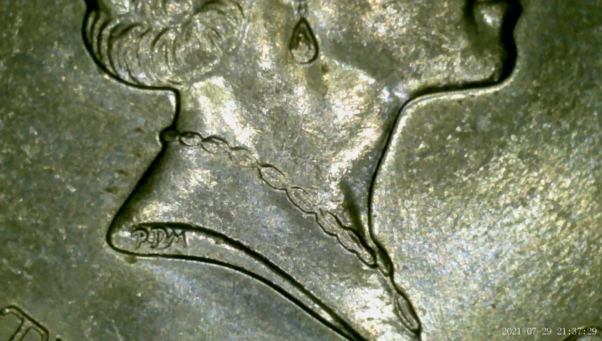 1996-2-Pound-PDm-Engraved-Rdm-Went-On-Holiday