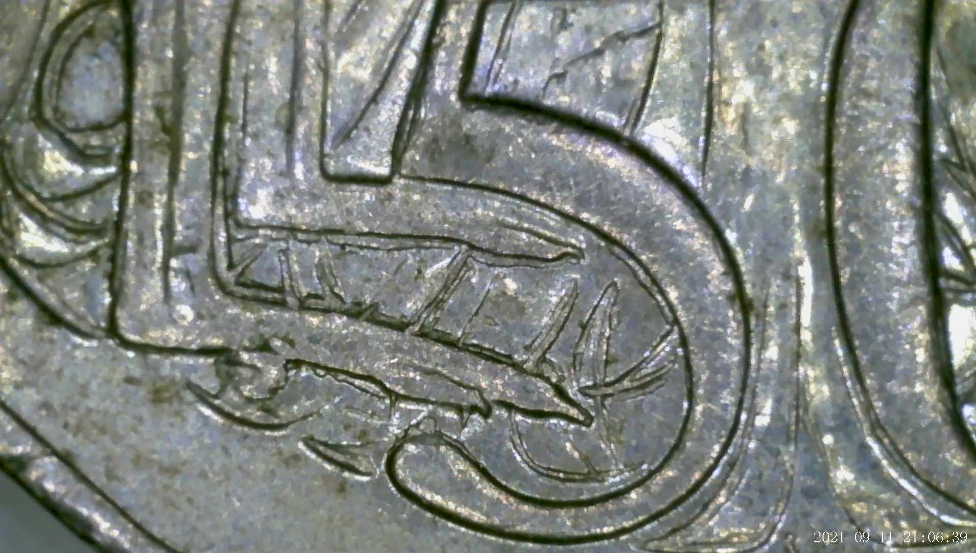 1999-Australia-Kangaroo-Crocodile-Foot-50-Cent