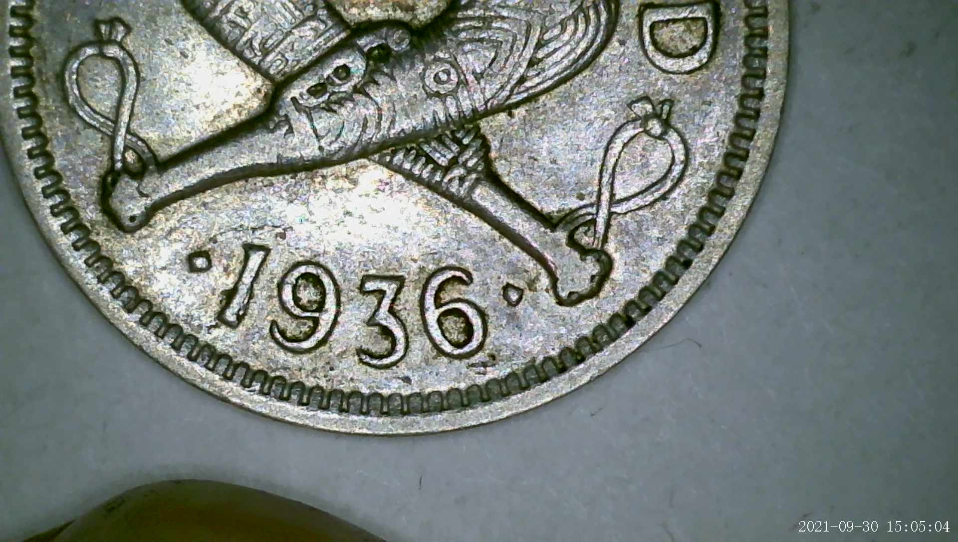 1936-3-P-Missing-Crown-Dot-Environment-Damage?