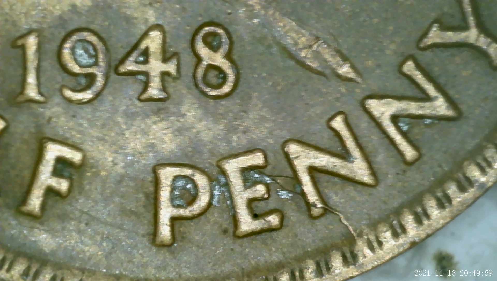 Pennies-And-Their-Errors