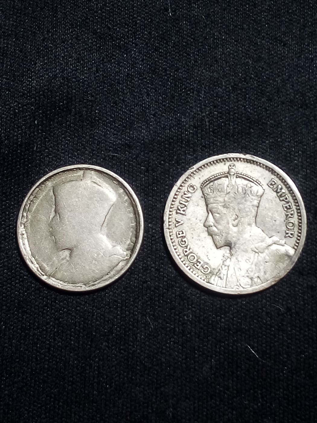 1934-Threepence-Real-Or-Fake?