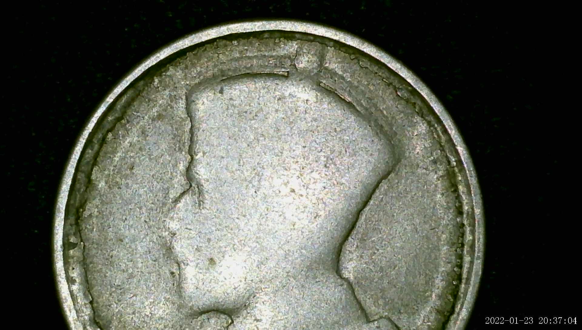 1934-Threepence-Real-Or-Fake?