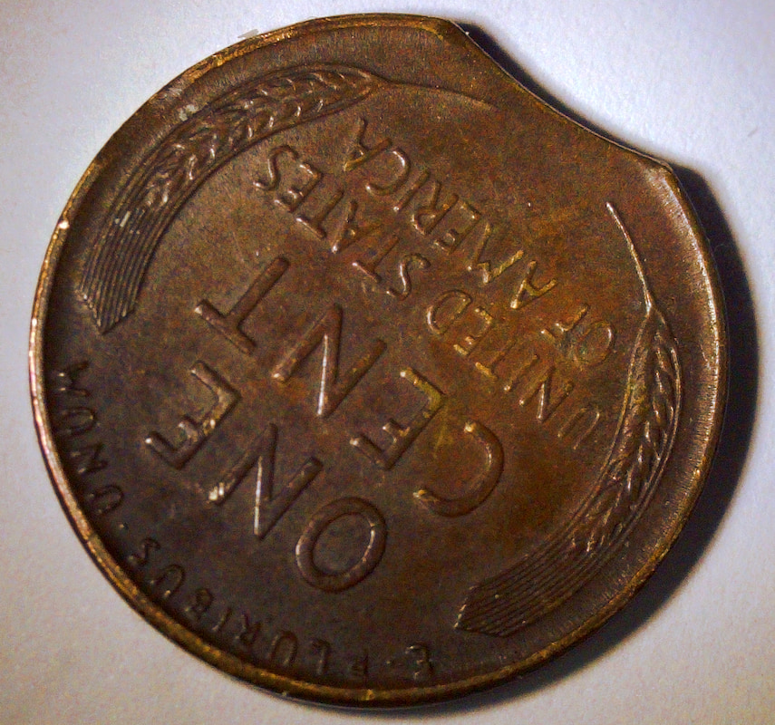 1945-P-Lincoln-Cent-Double-Clip