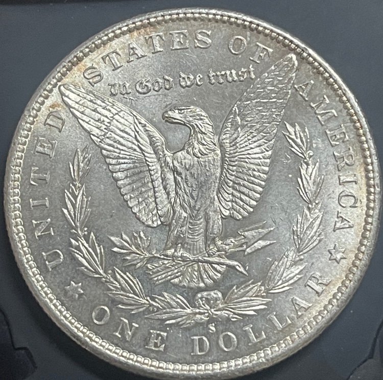 1879-S-Morgan-Dollar---Grade-It!