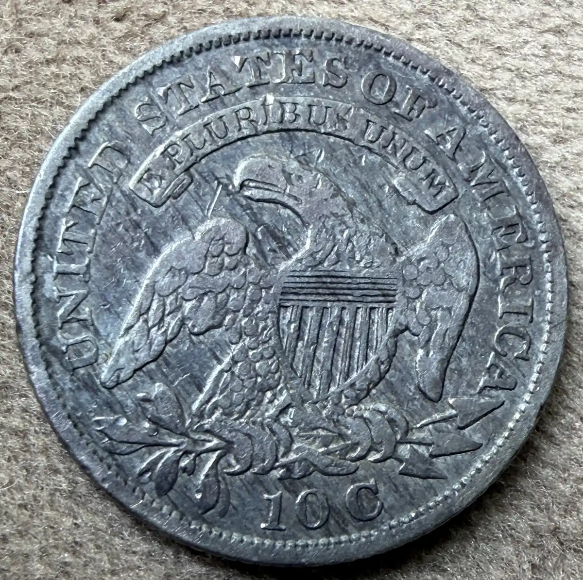 1830-Medium-10-Cent-Piece