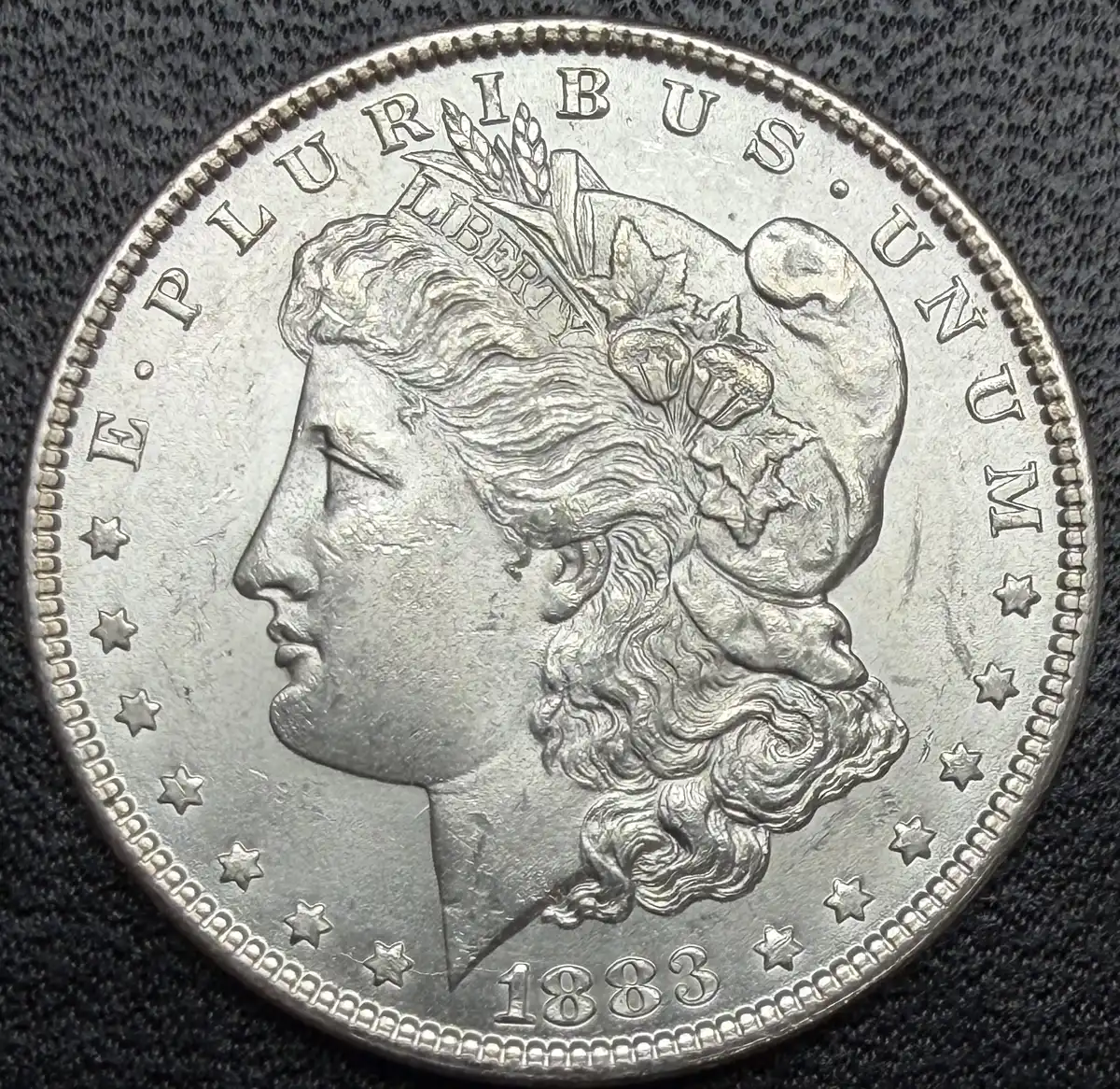 1883-Philly-Morgan---Grade-It!