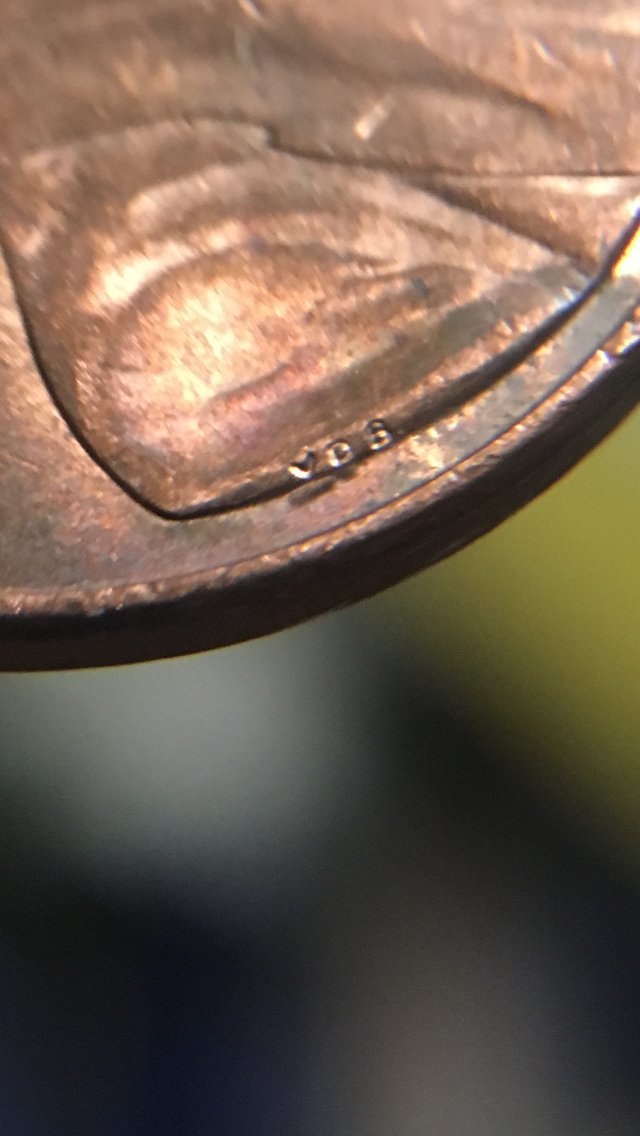 1996-D-Lincoln-Cent-Wrinkle-Just-Below-VDB-Initials-Possible-Error?