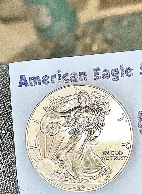 I-Have-A-99-ASE-Ungraded-And-Uncirculated-Likely-MS-70-Except-For-One-Milk-Spot-Pretty-Small-Help?