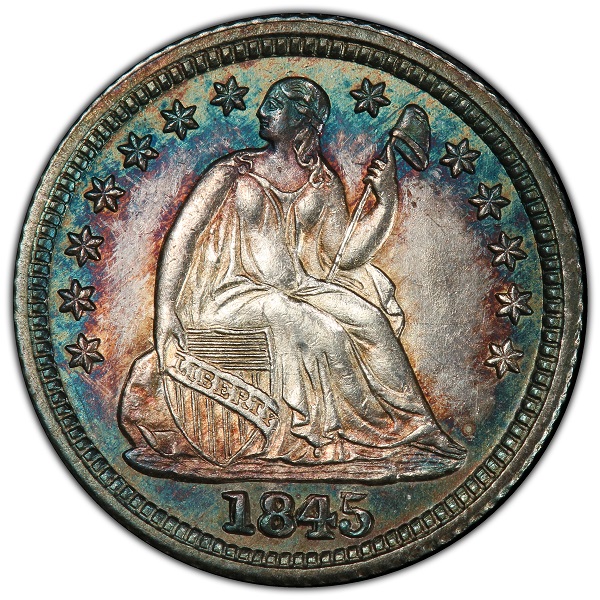 The-43-Days-Of-Half-Dimes---Act-II