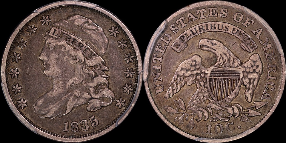 32-Day-Extravaganza-Of-Capped-Bust-Coins!!-Act-II