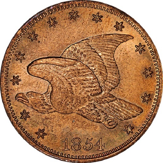 Post-A-Trio-Of-Coins.