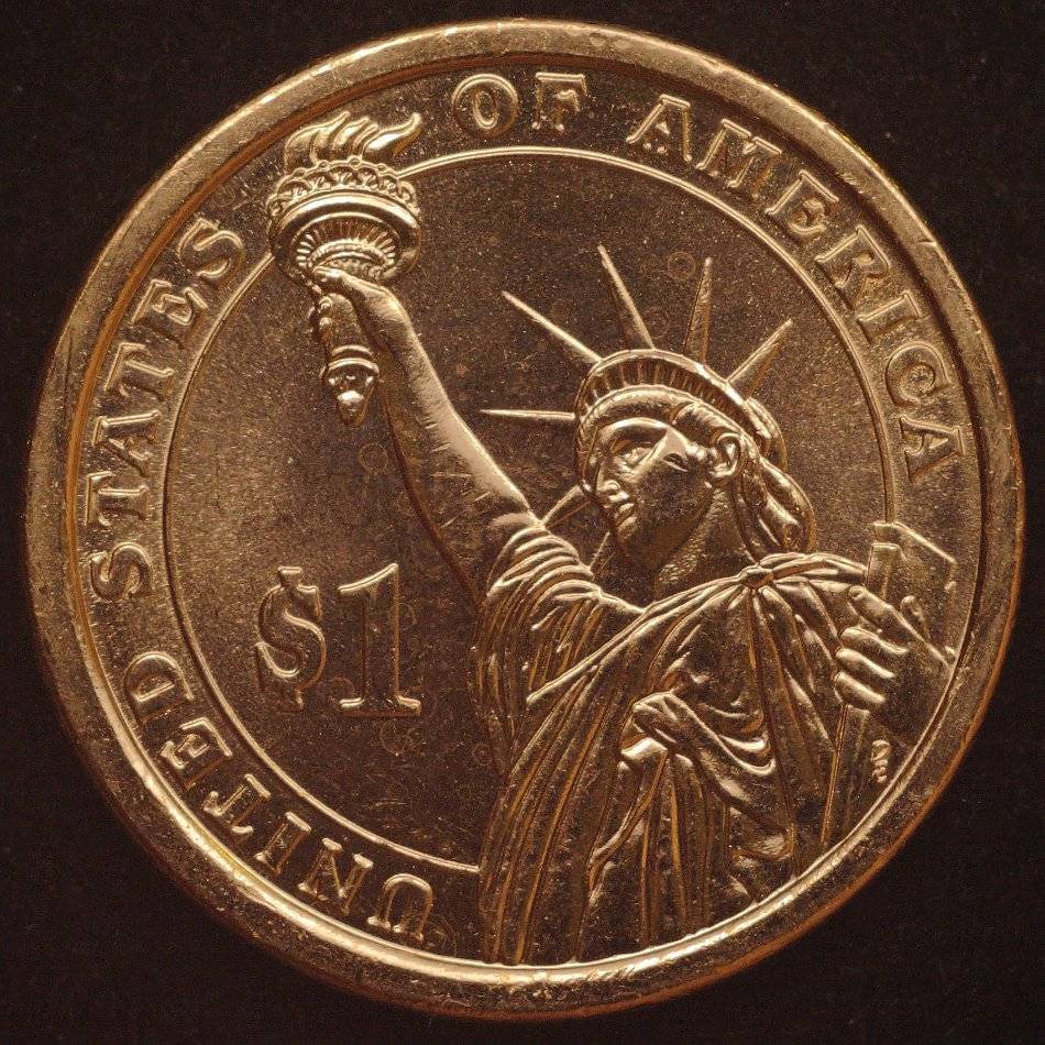 2013-P-Woodrow-Wilson-Dollar-WDDR-001