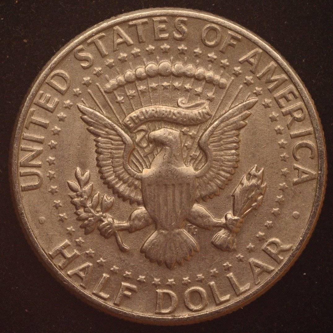 1971-D-Half-Dollar----Normal-Or-No?