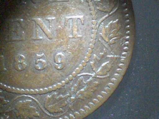 1859-Haxby-Reverse-P15-Die-States