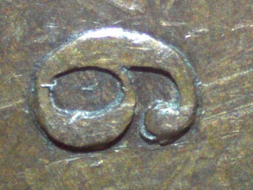 1894-Large-Cent-Variety