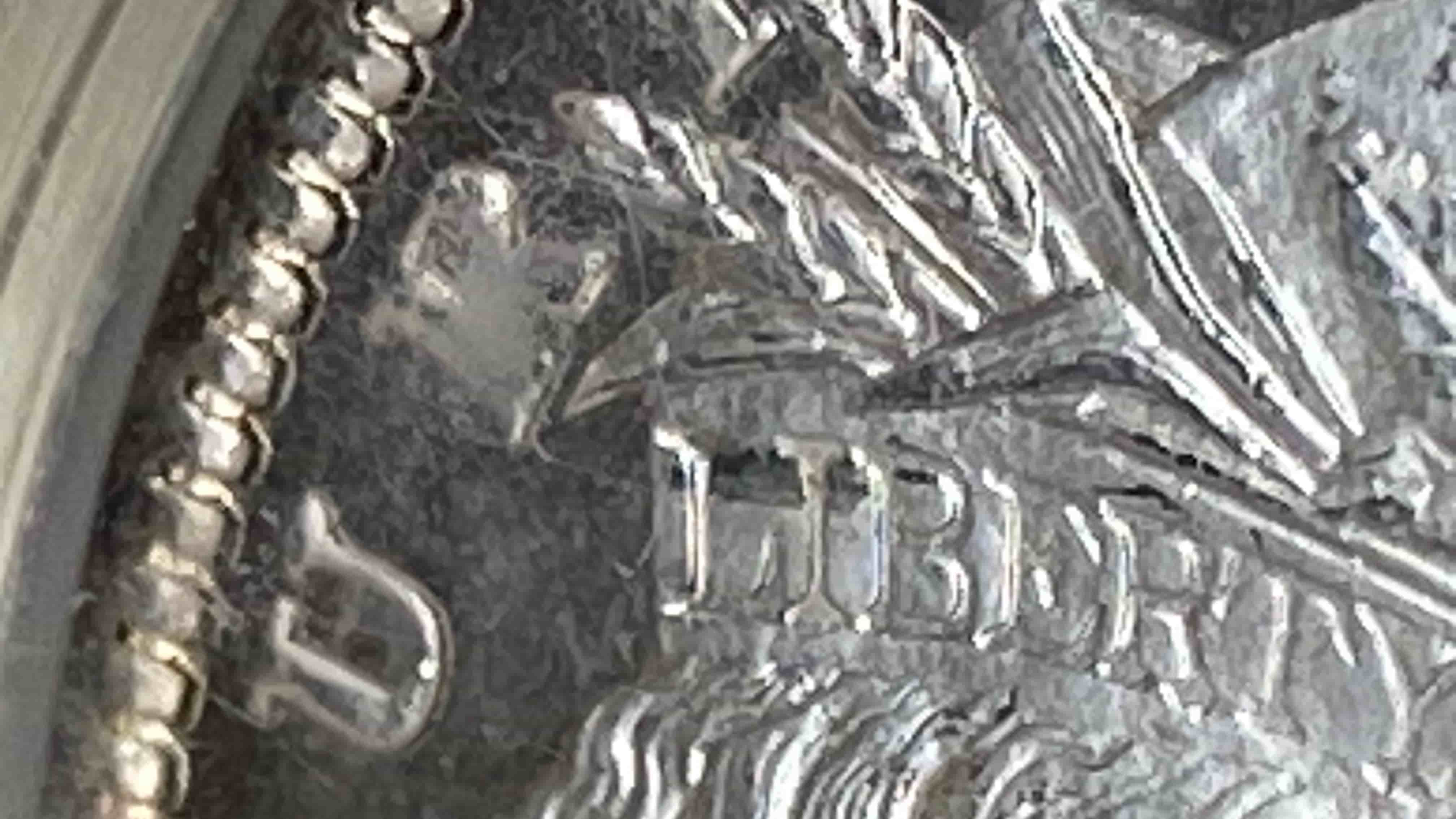 1879-S-Morgan-With-Issues-In-Li-Of-Liberty