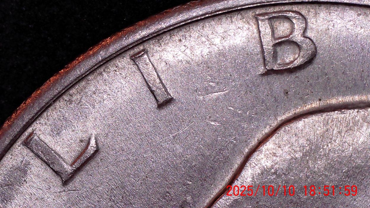 1971-D-Eisenhower-Dollar-Greaser---Missing-