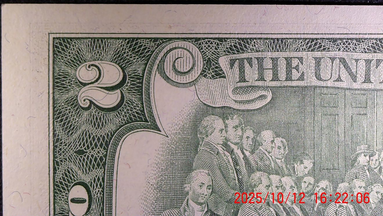 1976-$2-Federal-Reserve-Note---Kansas-City-Star-Note---Possible-Gem-Grade?