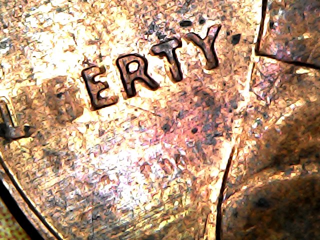 Weak-Or-Faded-Date-90s-Pennys?