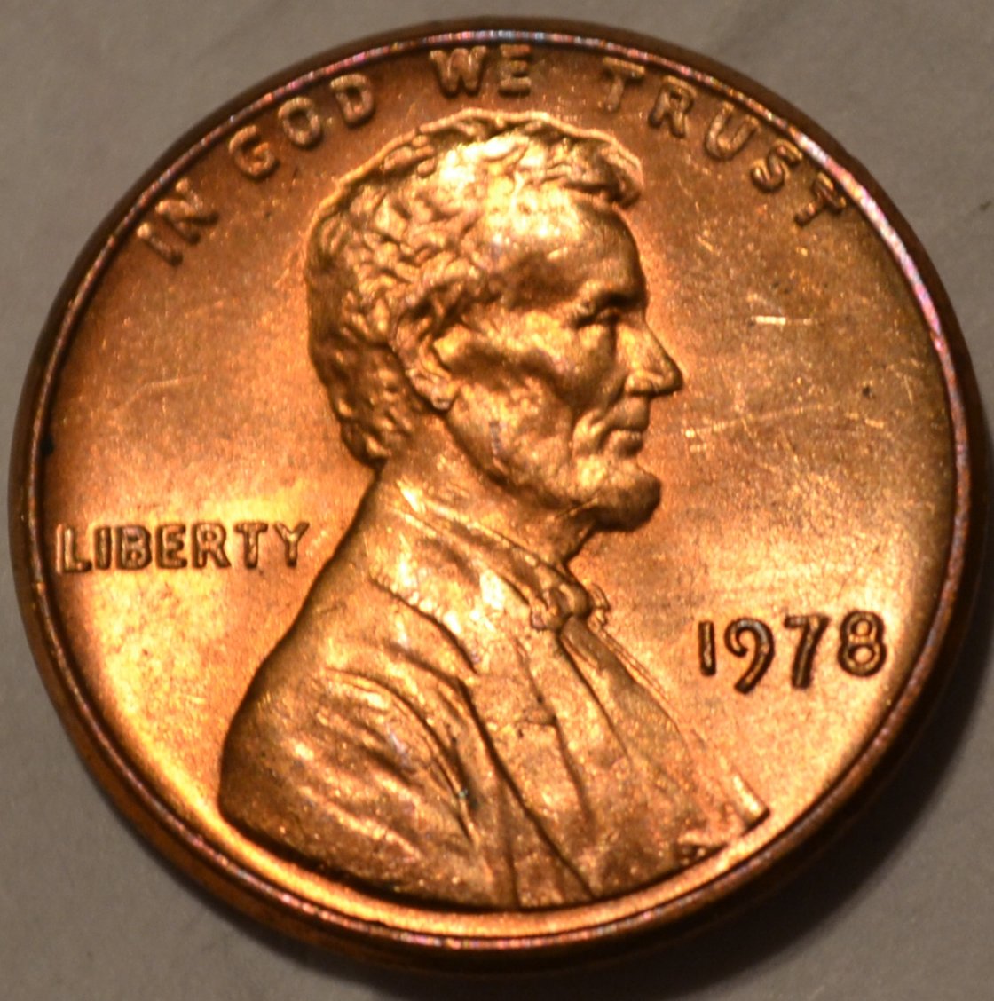 1978-Lincoln-Cent-For-You-To-Grade