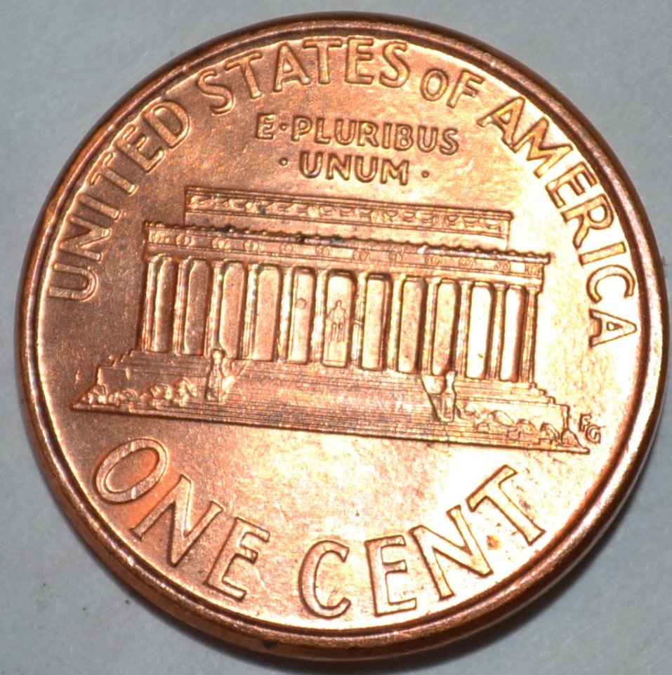 1995-Lincoln-Cent-For-You-To-Grade